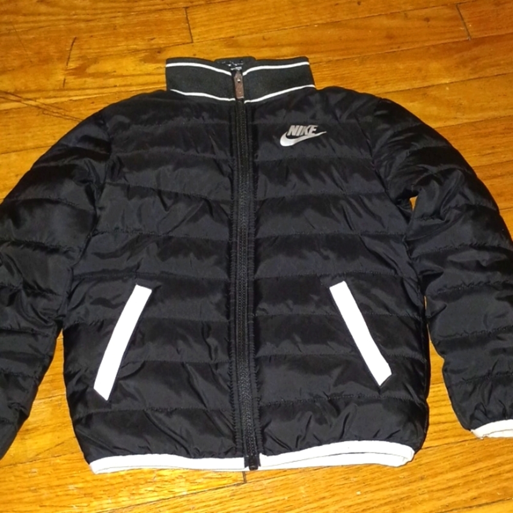 Nike kids coat